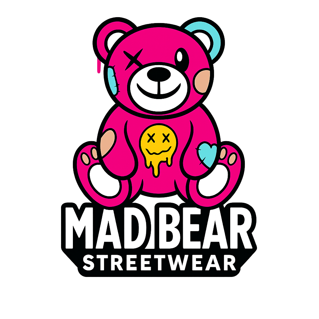 Mad Bear Streetwear